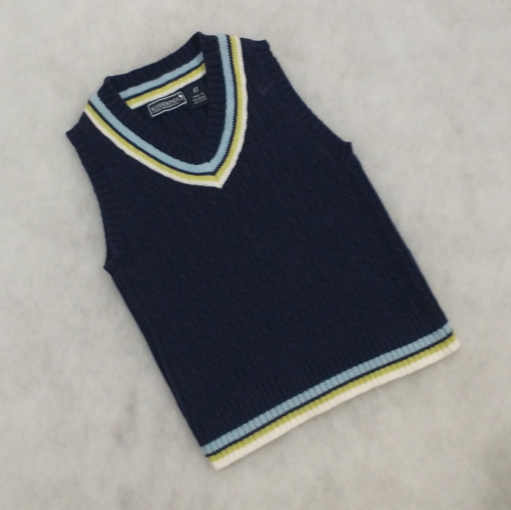 Kitestrings Toddler Vest